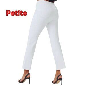 SPANX Kick Flare Pants Petite